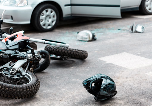 Motorcycle Accidents